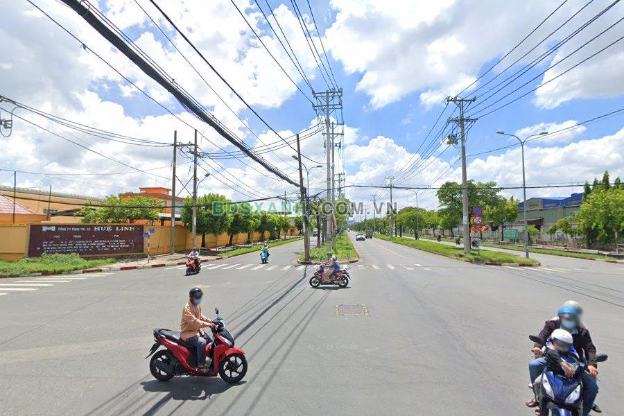 Khu công nghiệp Vĩnh Lộc