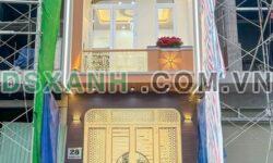 Bán Nhà 4x16m, KDC Tiều DA Nhi Đồng, P. An Khánh, TP Cần Thơ. 4.379 Tỷ.