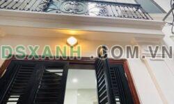 Bán nhà Đội Cấn, Quận Ba Đình 40m2, 6 tầng TM, giá 16.2 tỷ