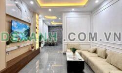 Bán Nhà Vương Thừa Vũ 45m2, Quận Thanh Xuân – 5 Tầng Đủ Sổ