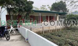 Cho thuê phòng trọ 20m² tại tổ 8, Phường Hưng Thành, Tuyên Quang – 1,7tr/tháng
