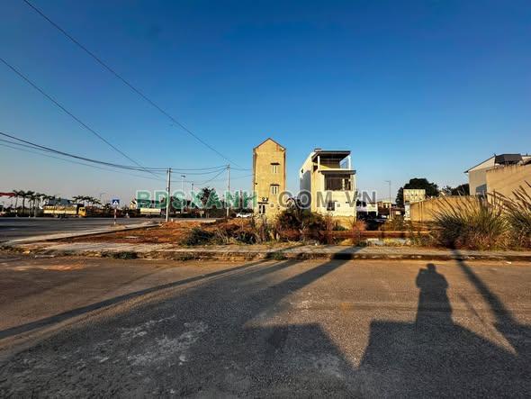 Bán 100m² Phường Quảng Thành, Thành phố Thanh Hóa – Hướng Nam