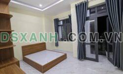 Bán nhà 70m2 Đường Chiêu Liêu, P. Tân Đông Hiệp, TP Dĩ An, 4.6 tỷ
