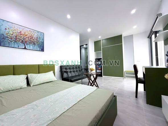 Bán CHDV 70m2 Phường Yên Sở, Quận Hoàng Mai 18.X tỷ