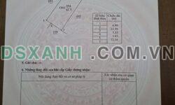 Bán 2 Lô Đất Thôn Đoài, Xã Tây Thụy, Huyện Tiên Lữ, Hưng Yên Giá 4xx Tr
