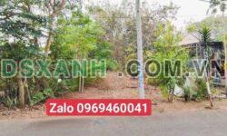 Bán 5200m² Xã Tiến Hưng, TP Đồng Xoài, Đường 32m, Giá 4 tỷ xxx