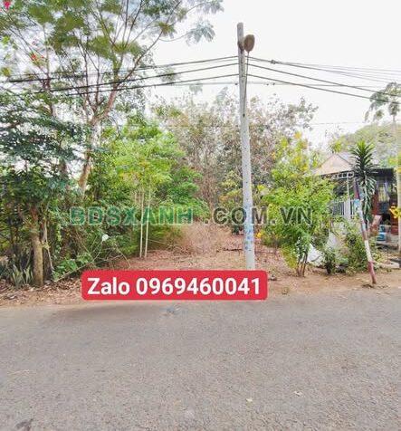 Bán 5200m² Xã Tiến Hưng, TP Đồng Xoài, Đường 32m, Giá 4 tỷ xxx