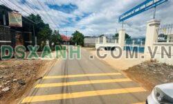 Bán đất Huyện Diên Khánh, Xã Diên Xuân 263m giá 799tr