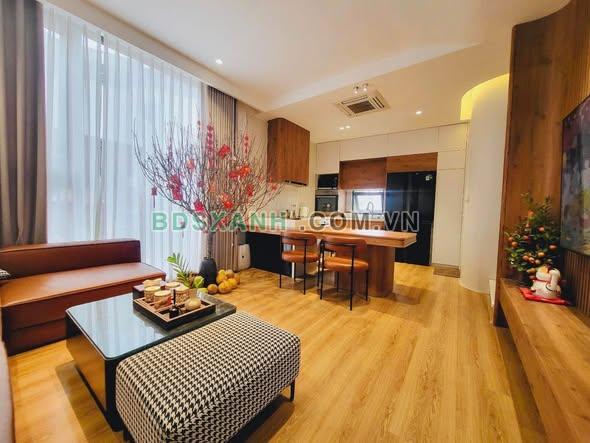 Bán Nhà Phân Lô Chiến Thắng, Phường Phúc Đồng, Long Biên 33m² Chỉ 1x Tỷ