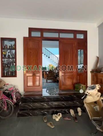 Bán Nhà 2 Tầng Xã An Tường, TP Tuyên Quang, 136.7m², Từ 2 Tỷ