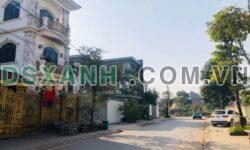 Bán đất Trung tâm TP, Thiếu Sinh Quân, Tân Thịnh, Thái Nguyên 153m², Giá ĐT cực tốt