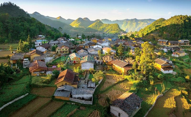 Lô Lô Chải