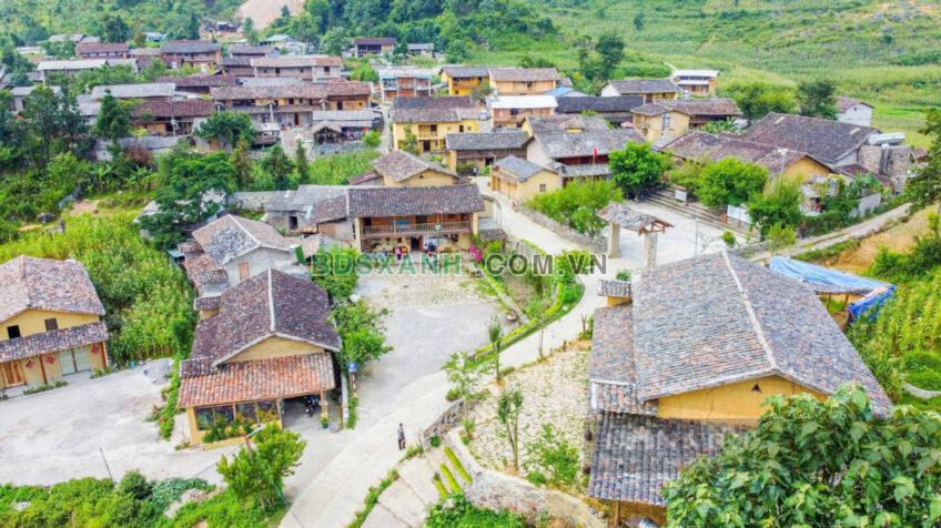 Lô Lô Chải
