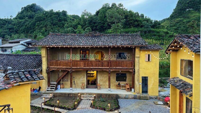 Lô Lô Chải