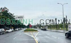 Bán Đất 75m2 Ngõ Đông Phương Hồng, Đông Thành, TP Ninh Bình 7,x Tỷ