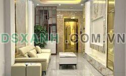 Bán nhà Phường Khương Mai, Hoàng Văn Thái 40m², Quận Thanh Xuân >10 Tỷ