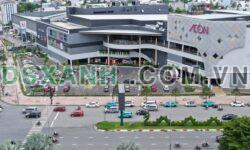 Bán 108.5m² đất Phường 6, Thành phố Tân An – Giá 870 Triệu