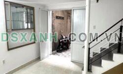 Bán nhà Quận Ngô Quyền, P. Đằng Giang, Ngõ 121 An Đà, 30m2, 1.79 tỷ