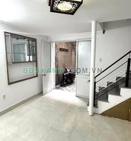 Bán nhà Quận Ngô Quyền, P. Đằng Giang, Ngõ 121 An Đà, 30m2, 1.79 tỷ