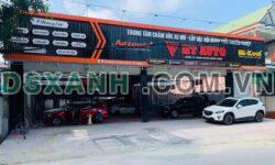 Bán đất Hoàng Phan Thái, Nghi Phú, Vinh – DT 432m2, giá 20 tỷ xx
