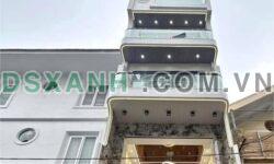 Bán Nhà 48m2 Quận Thanh Xuân, Phường Nhân Chính. Gần Hồ N.T.Định.