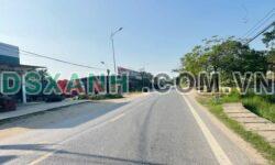 Bán Đất QL2C, Xã Bắc Bình, H. Lập Thạch 120m², 2.x Tỷ