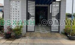 Bán nhà 5x30m Thị trấn Long Điền, Huyện Long Điền, giá 3 Tỷ