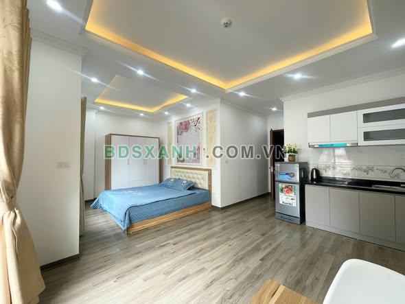 Cho thuê nhà Ngõ 341 Đội Cấn, 30m2, Phường Đội Cấn, Quận Ba Đình