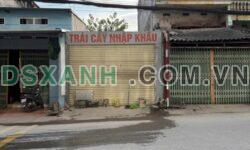 Bán đất 60m2 Phường Ngọc Xuân, TP Cao Bằng – Đối diện Biên Phòng