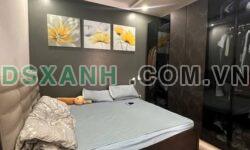 Cho thuê CC Trường Thành 2, Nguyễn Kiệm Trường Thi, TP Vinh 71m2, 6.5tr