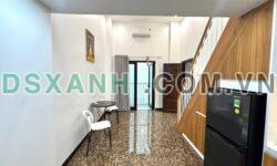Cho thuê Duplex Lê Đình Lý, Vĩnh Trung, Quận Thanh Khê, Đà Nẵng.