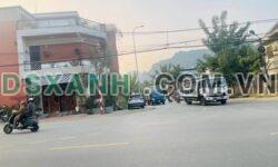 Bán Đất Nở Hậu Trục Chính K2, Quang Trung, TP Hà Giang – DT 180m2 TC, Giá 4 Tỷ xxx