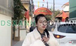 Bán đất 84.9m2, Xã Đồng Than, Huyện Yên Mỹ, đường 5m, 2.x tỷ