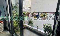 Bán nhà Phường Nguyễn Cư Trinh, Quận 1, 50m2, 11.5 Tỷ TL