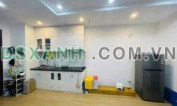 Cho thuê CH Eurowindow Trần Phú, 55m2, Thành phố Vinh, 6 tr/tháng