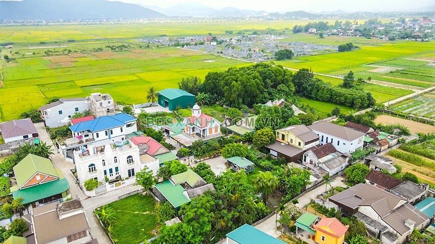 Nghi Liên TP Vinh Nghệ An