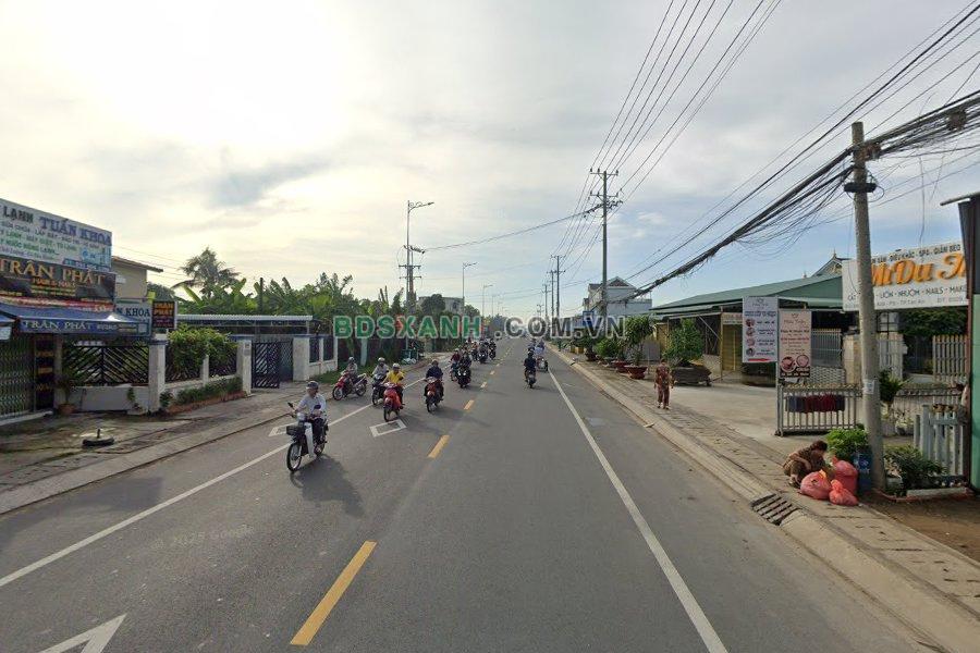 Nhơn Thạnh Trung, Tân An, Long An