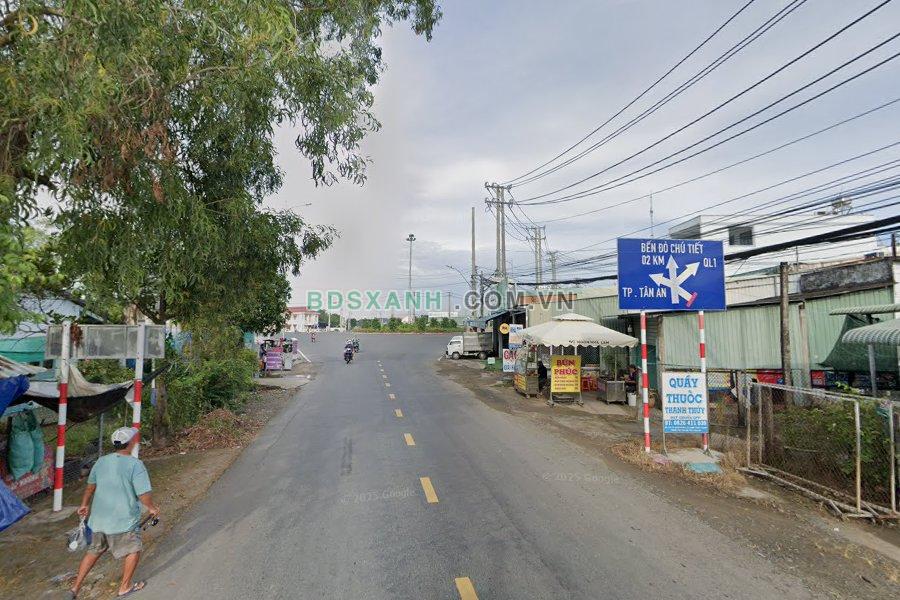 Nhơn Thạnh Trung, Tân An, Long An