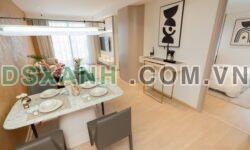Bán CH Misaki 70m², Hòn Gai, Cao Thắng, Thành phố Hạ Long, 2.9 tỷ