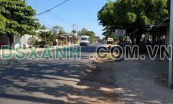 Bán Đất KP Giồng Tre, P. Bình Minh, TP Tây Ninh, 159m2, 325tr.