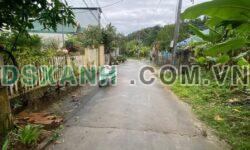 Bán đất 80m² Nguyễn Trãi, P. Nguyễn Trãi, TP Hà Giang, giá 1 tỷ