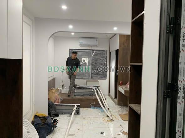 Bán CHDV 62m2 Nguyễn Đức Cảnh, Phường Tương Mai, Quận Hoàng Mai
