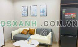 Bán CC Thống Nhất 76m² Võ Cường, TP Bắc Ninh. Giá 3.x tỷ
