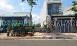 Bán Đất Nền Nguyễn Công Trứ, P.Tân Phú, Tp Đồng Xoài 5.1x24m 1.6xx tỷ