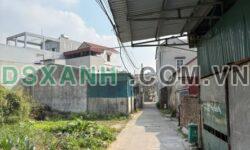 Bán Đất Phùng Chí Kiên, Tx. Mỹ Hào, Hưng Yên 84m2 2.x Tỷ