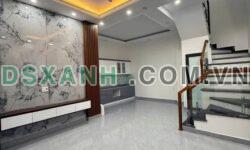 Bán nhà 46m2 ngõ Trung Hành, P. Đằng Lâm, Q. Hải An, 3.29 tỷ