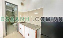 Cho thuê Studio Đường Đinh Lễ, Phường Phước Long, Tp Nha Trang 4.2tr