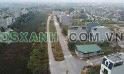 Bán Lô Đất Mặt Sông 100m² P.Đồng Kỵ, TP.Từ Sơn – Chỉ nhỉnh 4 Tỷ