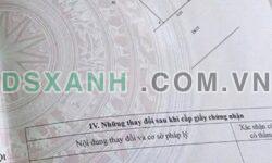 Bán nhà 50m2, ô tô đỗ cửa, Thị trấn Phùng, Đan Phượng, HN