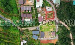Bán Đất Lô Góc 220m² Măng Line Phường 7, Thành phố Đà Lạt 4.8 Tỷ